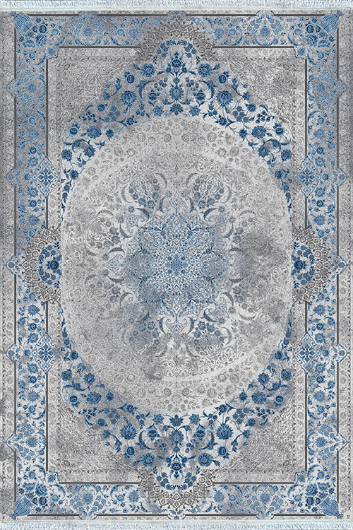 Sizan carpet, Tinta wove ,Code C 00302