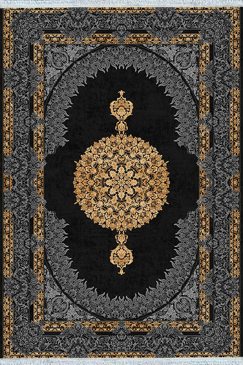 للسجاد مجموعة تینتا كد C 01207