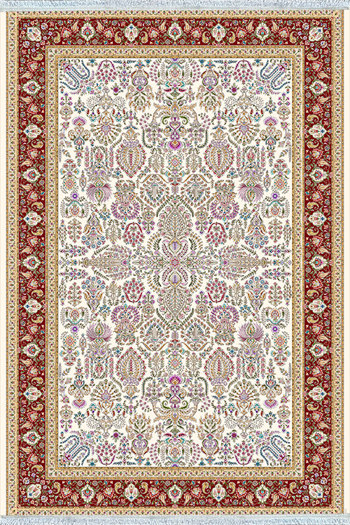 Sizan carpet, Tinta wove ,Code C 01601