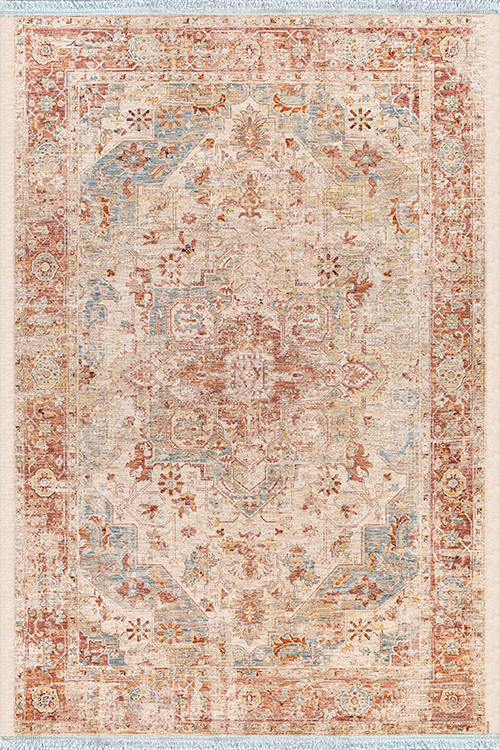 Sizan carpet, Tinta wove ,Code N 00016