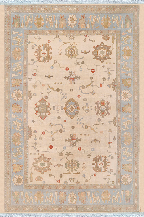 Sizan carpet, Tinta wove ,Code N 00112