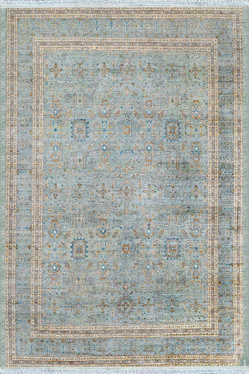 Sizan carpet, Tinta wove ,Code  N 00120