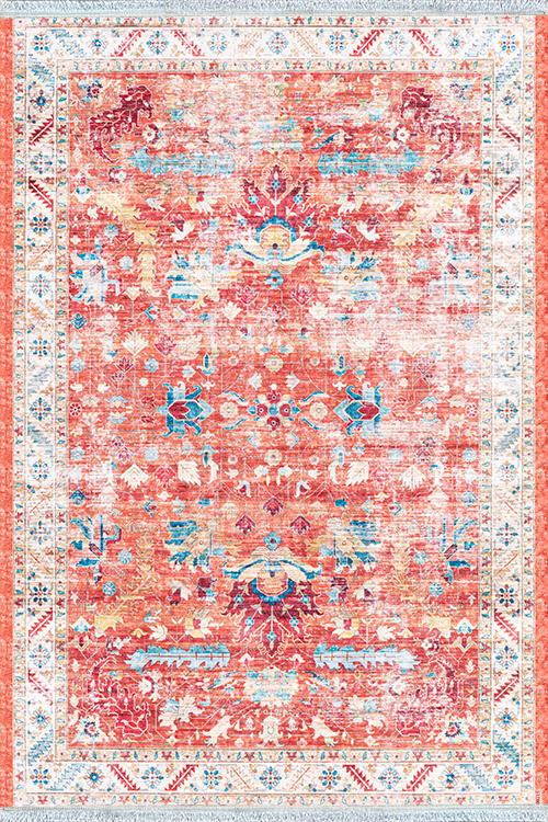 Sizan carpet, Tinta wove ,Code N 00215