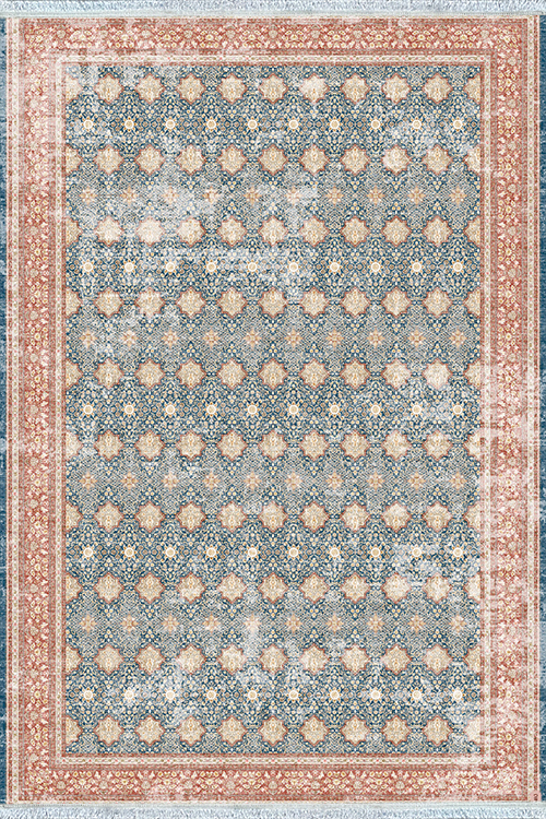 للسجاد مجموعة تینتا كد Q 01403