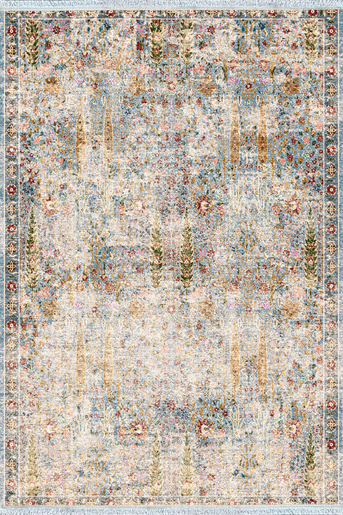 للسجاد مجموعة تینتا كد Q 02305