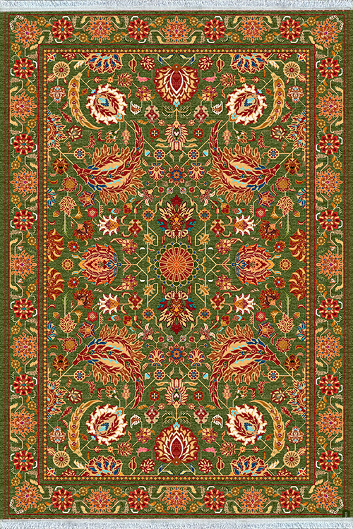 للسجاد مجموعة تینتا كد Q 02805