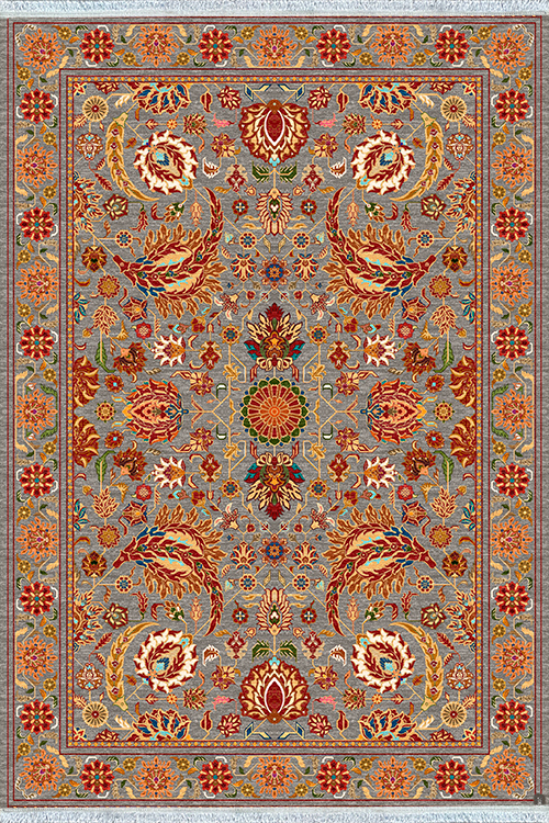 للسجاد مجموعة تینتا كد Q 02807