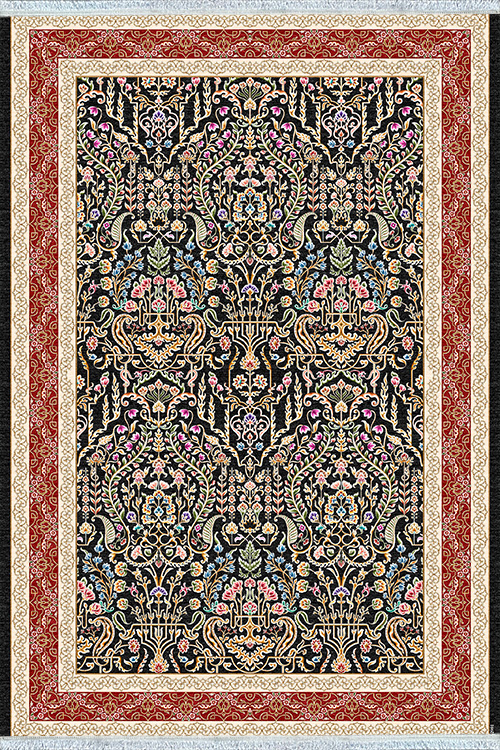 للسجاد مجموعة تینتا كد Q 02901