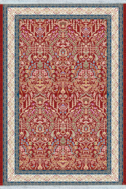 للسجاد مجموعة تینتا كد Q 02906