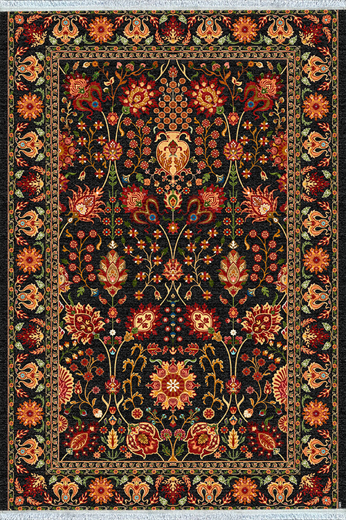 للسجاد مجموعة تینتا كد Q 03005