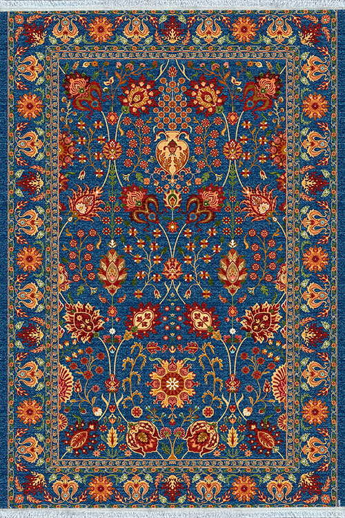 للسجاد مجموعة تینتا كد Q 03008