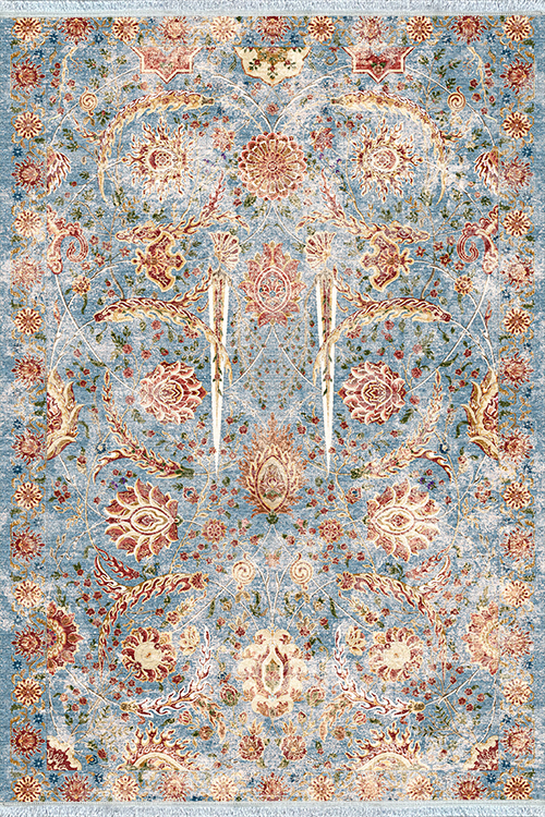 للسجاد مجموعة تینتا كد Q 03309