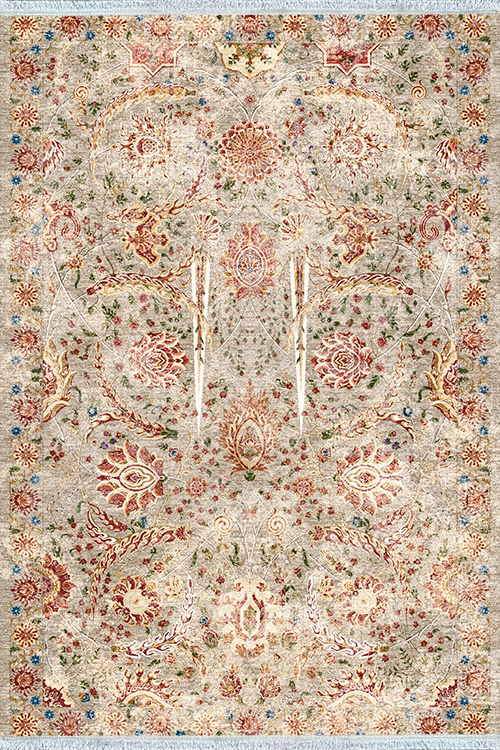 للسجاد مجموعة تینتا كد Q 03310