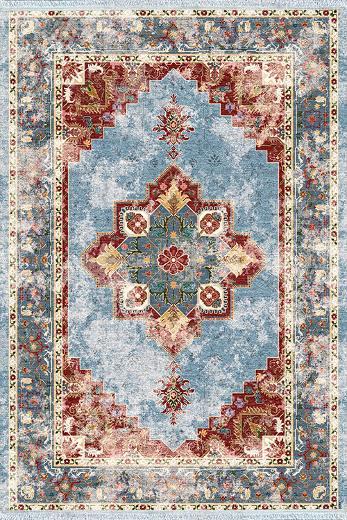 للسجاد مجموعة تینتا كد Q 03701