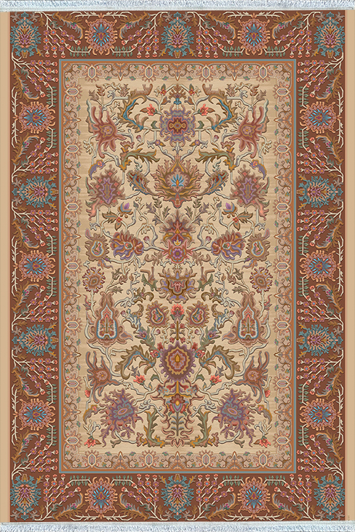 للسجاد مجموعة تینتا كد Q 04105