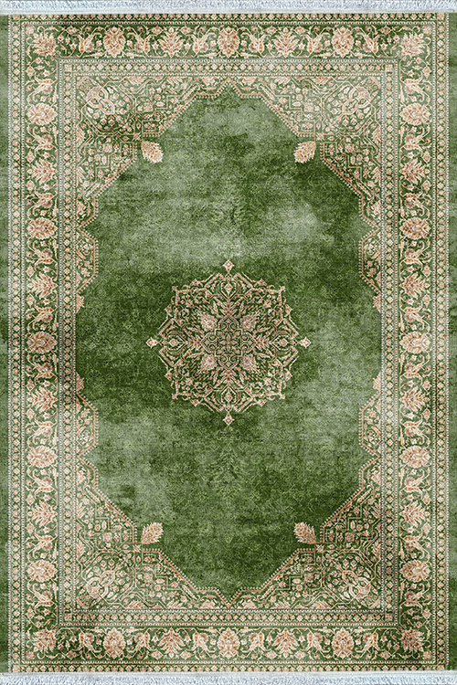 للسجاد مجموعة تینتا كد V 00403