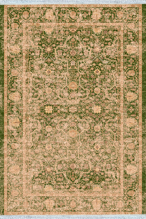 للسجاد مجموعة تینتا كد V 00803