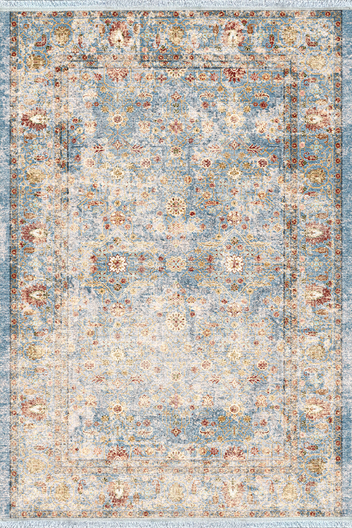 للسجاد مجموعة تینتا كد V 00804