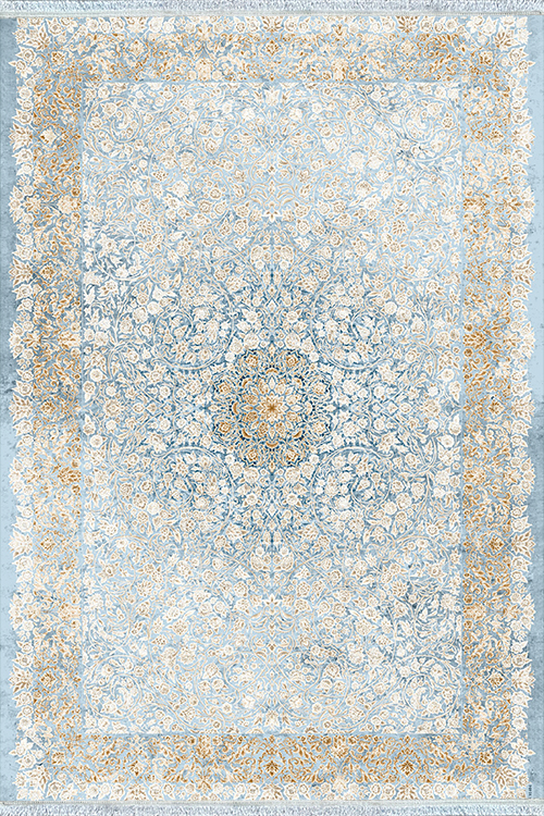 Sizan carpet, Tinta wove ,Code V 01404