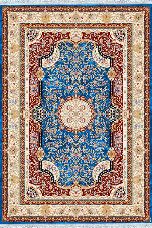 Sizan carpet, Tinta wove ,Code F01101