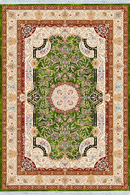 Sizan carpet, Tinta wove ,Code F01103