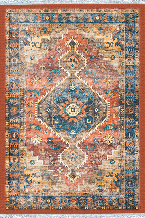 Sizan carpet, Tinta wove ,Code N 00045