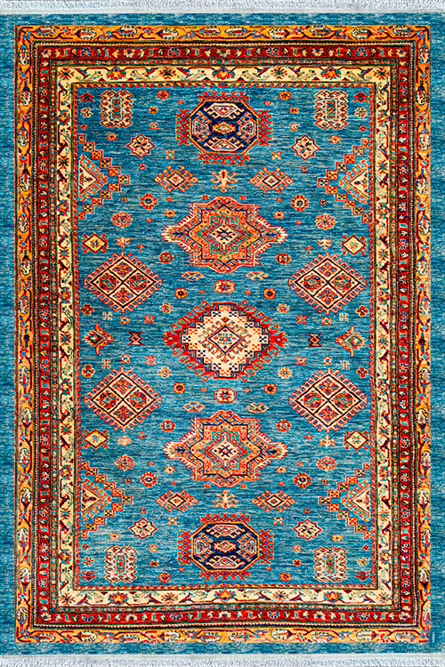 للسجاد مجموعة تینتا كد N 00061