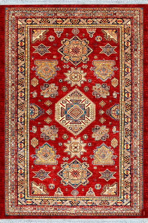Sizan carpet, Tinta wove ,Code N 00093