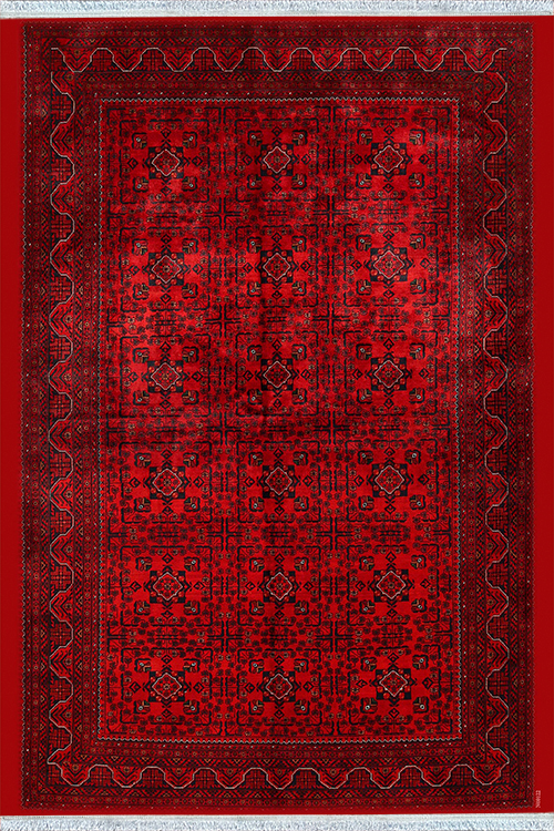 Sizan carpet, Tinta wove ,Code N 00130