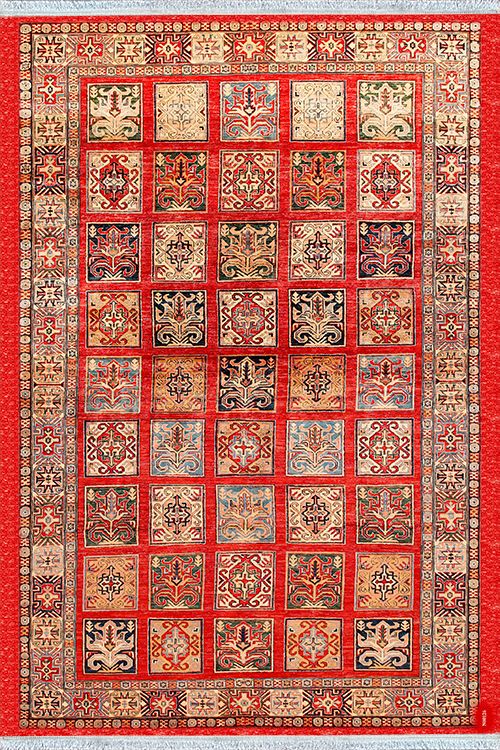 Sizan carpet, Tinta wove ,Code N 00126