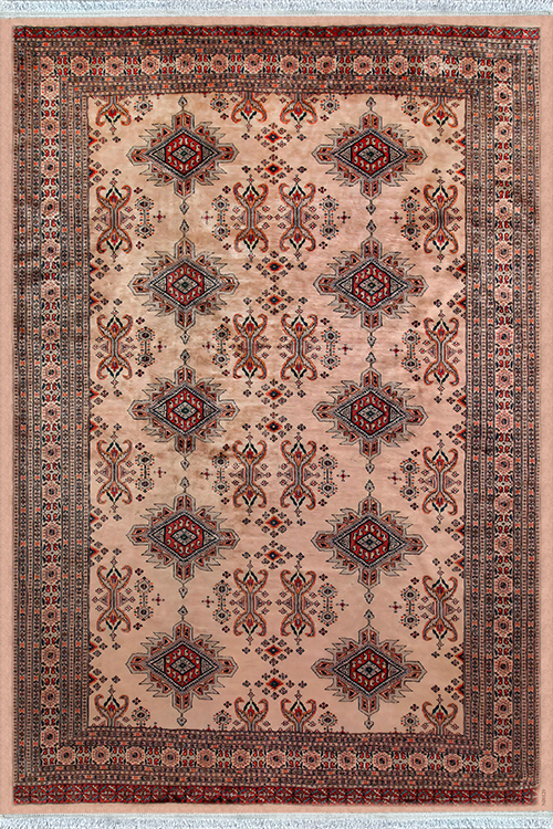 Sizan carpet, Tinta wove ,Code N 00129