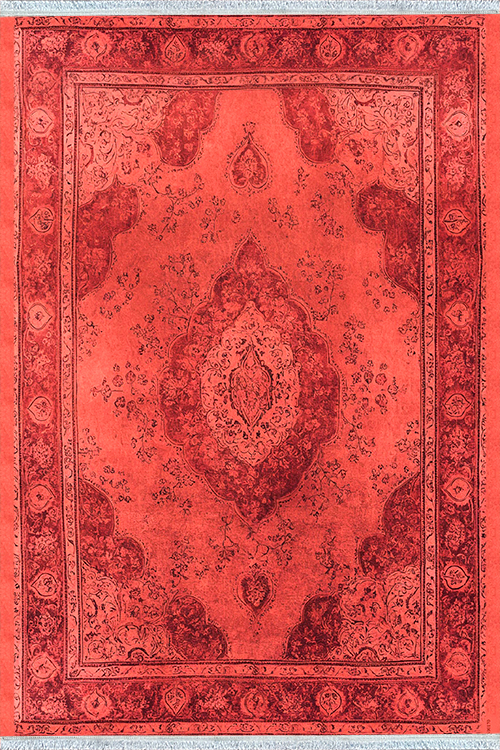 Sizan carpet, Tinta wove ,Code N 00170