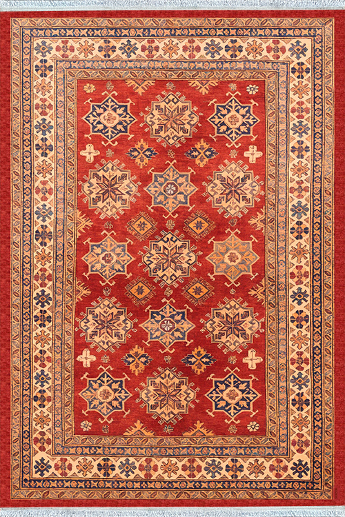 Sizan carpet, Tinta wove ,Code N 00200