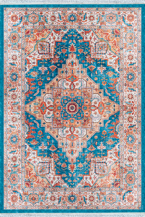 Sizan carpet, Tinta wove ,Code N 00214