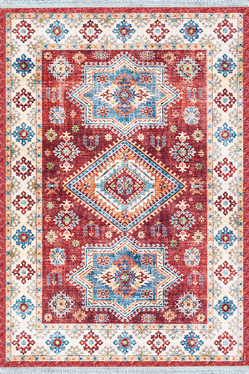 Sizan carpet, Tinta wove ,Code N 00218