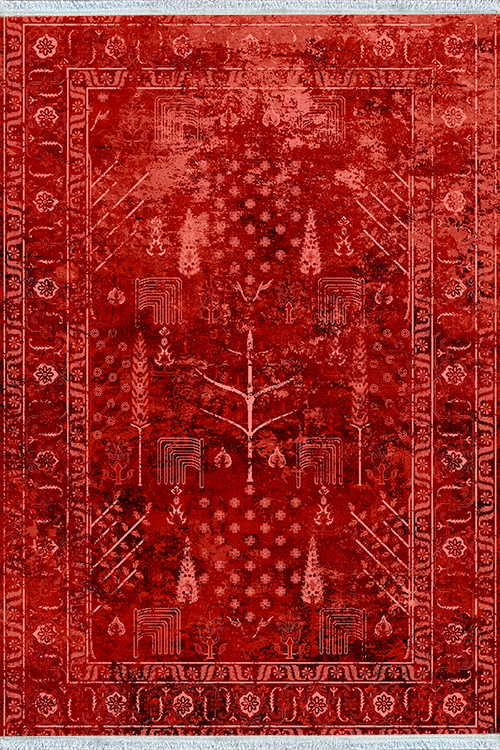 Sizan carpet, Tinta wove ,Code Q 00505